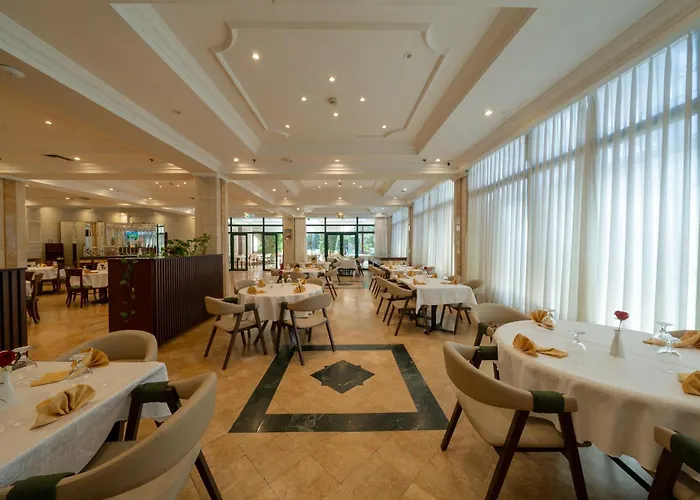 Christmas Hotel - Jerusalem